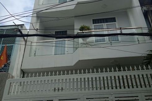 3 Bedroom Townhouse for sale in Ben Nghe, Ho Chi Minh