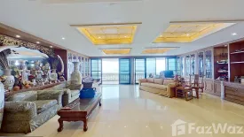 3 Bedroom Condo for sale in Bangkok River Park, Chakkrawat, Bangkok near BTS Prajadhipok