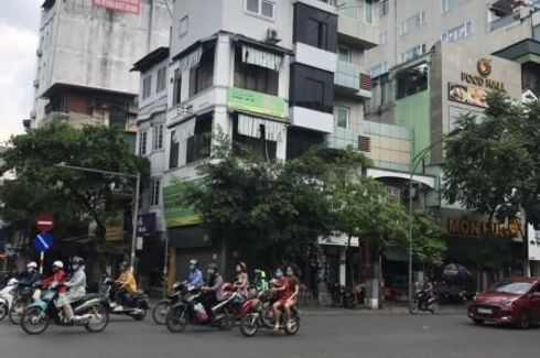 Cho thuê nhà phố 6 phòng ngủ tại Phố Huế, Quận Hai Bà Trưng, Hà Nội