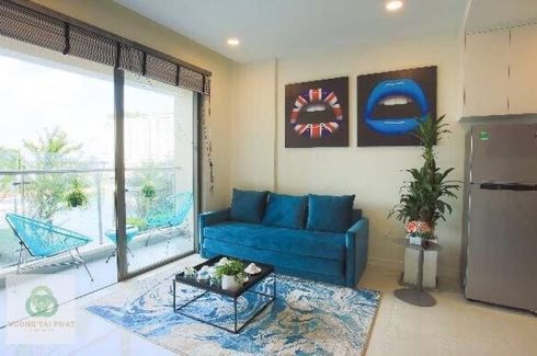2 Bedroom Condo for Sale or Rent in Phuong 4, Ho Chi Minh
