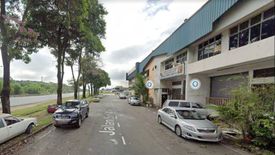 Warehouse / Factory for rent in Masai, Johor