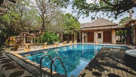 5 Bedroom Villa for sale in Nuan Chan, Bangkok near MRT Ram Inthra Km.6