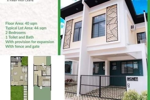 3 Bedroom Townhouse for sale in Tanauan, Cavite
