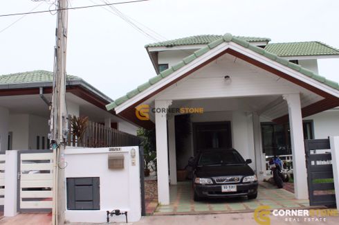 4 Bedroom House for sale in Siam Place, Nong Prue, Chonburi