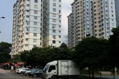 3 Bedroom Condo for rent in Taman Maluri, Kuala Lumpur