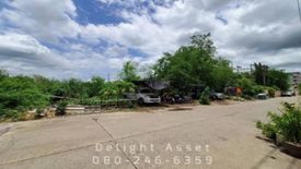 Land for sale in Om Noi, Samut Sakhon