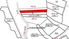 Land for sale in Khok Sung, Chaiyaphum