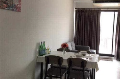 1 Bedroom Condo for sale in MeStyle @ Sukhumvit - Bangna, Bang Na, Bangkok