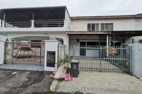 2 Bedroom House for sale in Ulu Tiram, Johor