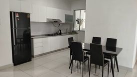 3 Bedroom Serviced Apartment for rent in Johor Bahru, Johor