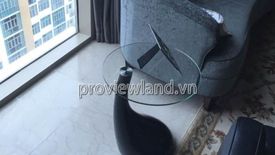 4 Bedroom Apartment for rent in Binh Trung Tay, Ho Chi Minh