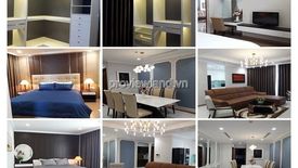 3 Bedroom Apartment for rent in Vinhomes Central Park, Phuong 22, Ho Chi Minh