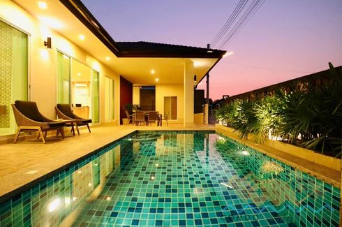 3 Bedroom House for sale in Huai Yai, Chonburi