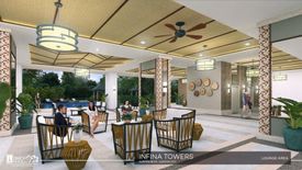 2 Bedroom Condo for sale in INFINA TOWERS, Marilag, Metro Manila near LRT-2 Anonas