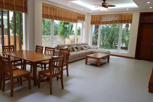 5 Bedroom Villa for rent in Viet Hung, Ha Noi