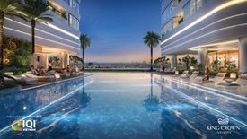 1 Bedroom Condo for sale in King Crown Infinity, Linh Chieu, Ho Chi Minh
