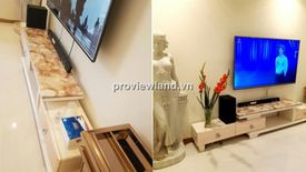 3 Bedroom Condo for rent in Vinhomes Central Park, Phuong 22, Ho Chi Minh