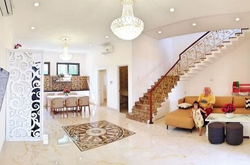 4 Bedroom Villa for rent in Hoa Cuong Nam, Da Nang