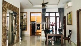 Cho thuê villa 4 phòng ngủ tại Thủ Thiêm, Quận 2, Hồ Chí Minh