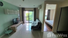 1 Bedroom Condo for rent in Zenith Place Sukhumvit 42, Phra Khanong, Bangkok near BTS Ekkamai