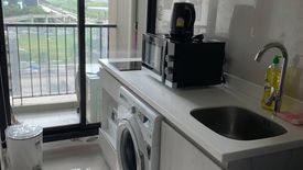 1 Bedroom Condo for rent in Life Asoke Hype, Makkasan, Bangkok near MRT Phra Ram 9