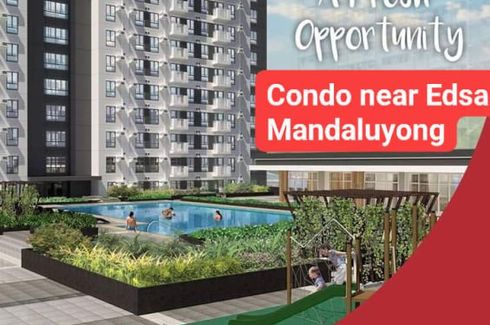 Condo for sale in Plainview, Metro Manila