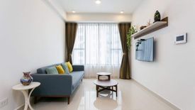 Cho thuê căn hộ 2 phòng ngủ tại The Tresor, Phường 12, Quận 4, Hồ Chí Minh