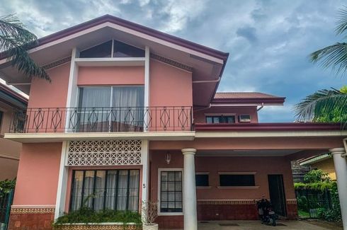 4 Bedroom House for rent in Banilad, Cebu