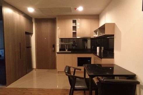 1 Bedroom Condo for sale in The Line Sukhumvit 71, Phra Khanong Nuea, Bangkok near BTS Phra Khanong