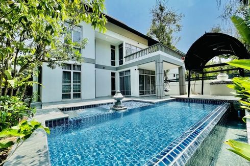 3 Bedroom House for rent in Nong Prue, Chonburi