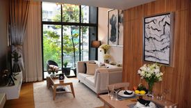 1 Bedroom Condo for sale in Siamese Exclusive Sukhumvit 31, Khlong Toei Nuea, Bangkok near MRT Sukhumvit