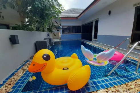 2 Bedroom Villa for sale in Baan Dusit Pattaya View, Huai Yai, Chonburi