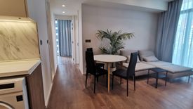 2 Bedroom Condo for rent in MUNIQ Sukhumvit 23, Khlong Toei Nuea, Bangkok near MRT Sukhumvit