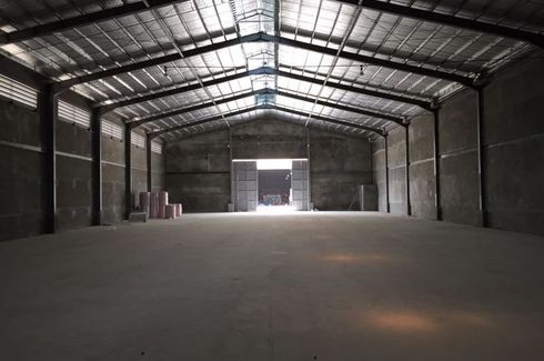 Commercial for rent in San Jose, Bulacan