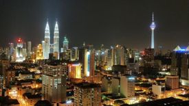 3 Bedroom Condo for rent in Kuala Lumpur, Kuala Lumpur