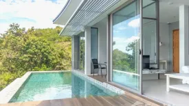 3 Bedroom Villa for sale in Luxana Villas, Bo Phut, Surat Thani