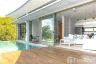 3 Bedroom Villa for sale in Luxana Villas, Bo Phut, Surat Thani