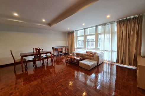2 Bedroom Condo for rent in S.V. Apartment, Langsuan, Bangkok near BTS Ratchadamri