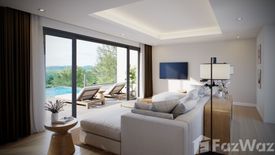 4 Bedroom Villa for sale in The Laytin Villa @Maan Tawan, Choeng Thale, Phuket
