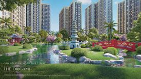 Cần bán căn hộ 3 phòng ngủ tại Vinhomes Grand Park, Long Thạnh Mỹ, Quận 9, Hồ Chí Minh