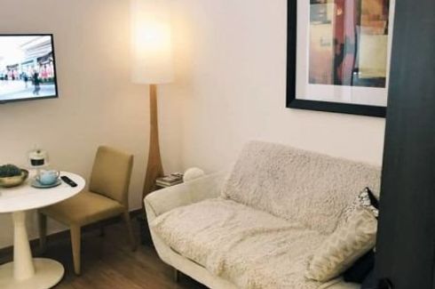 1 Bedroom Condo for sale in The Rise Makati By Shangrila, San Antonio, Metro Manila