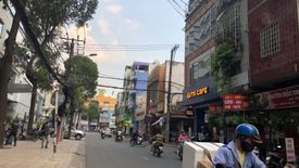 Cho thuê nhà phố  tại Phường 12, Quận 3, Hồ Chí Minh