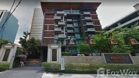 1 Bedroom Condo for rent in The Address Sukhumvit 61, Khlong Tan Nuea, Bangkok near BTS Ekkamai