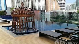 1 Bedroom Condo for rent in The Address Sukhumvit 61, Khlong Tan Nuea, Bangkok near BTS Ekkamai