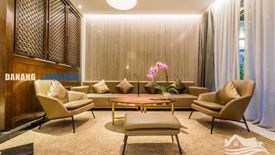 Cho thuê villa 5 phòng ngủ tại Hoà Cường Nam, Quận Hải Châu, Đà Nẵng