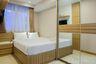 Apartemen disewa dengan 1 kamar tidur di Bintaro, Jakarta