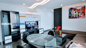 Cho thuê căn hộ 1 phòng ngủ tại Mỹ An, Quận Ngũ Hành Sơn, Đà Nẵng