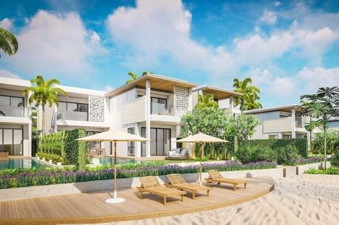 4 Bedroom Villa for sale in Angsana Ho Tram, Hoa Hoi, Ba Ria - Vung Tau