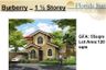 3 Bedroom House for sale in Manggahan, Cavite