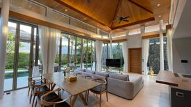 4 Bedroom Villa for rent in Botanica Bangtao Beach (Phase 5), Choeng Thale, Phuket